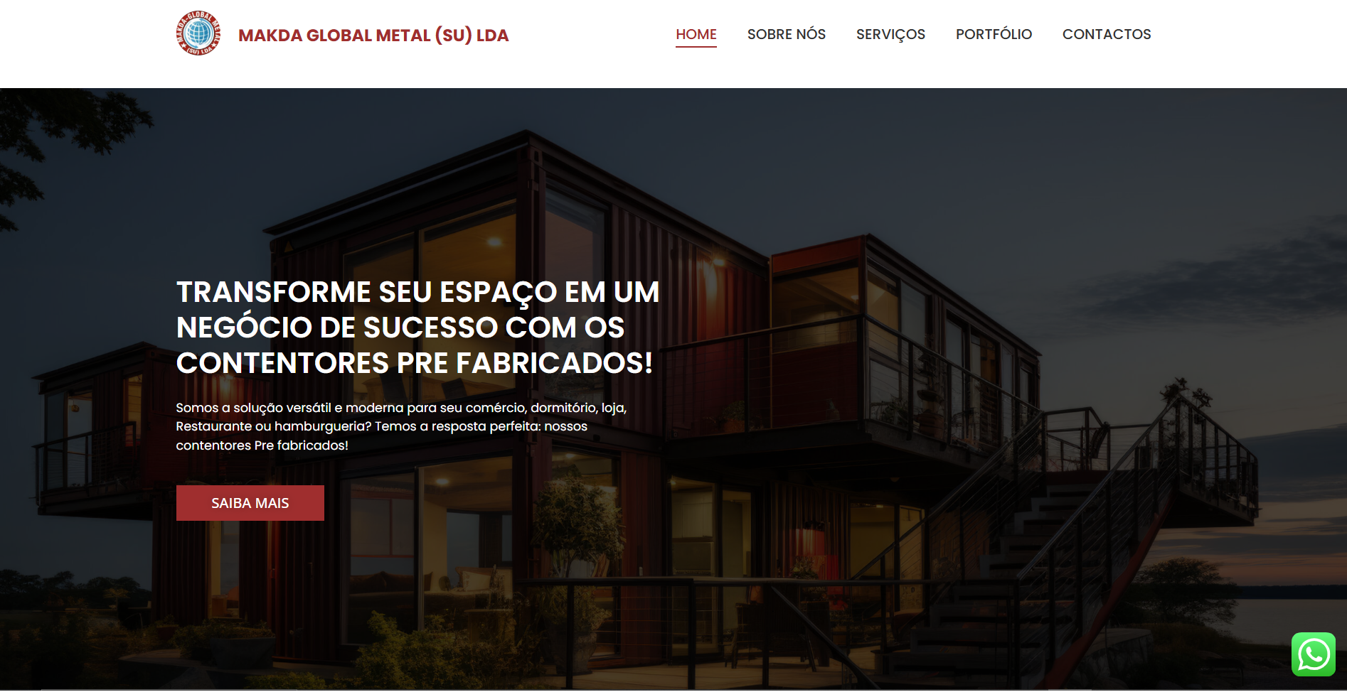 Projeto 1
