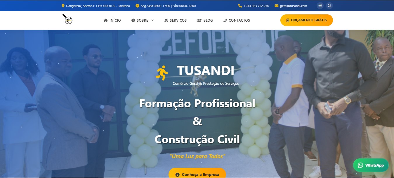 Projeto 1