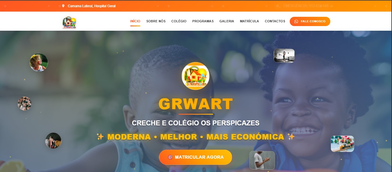 Projeto 1