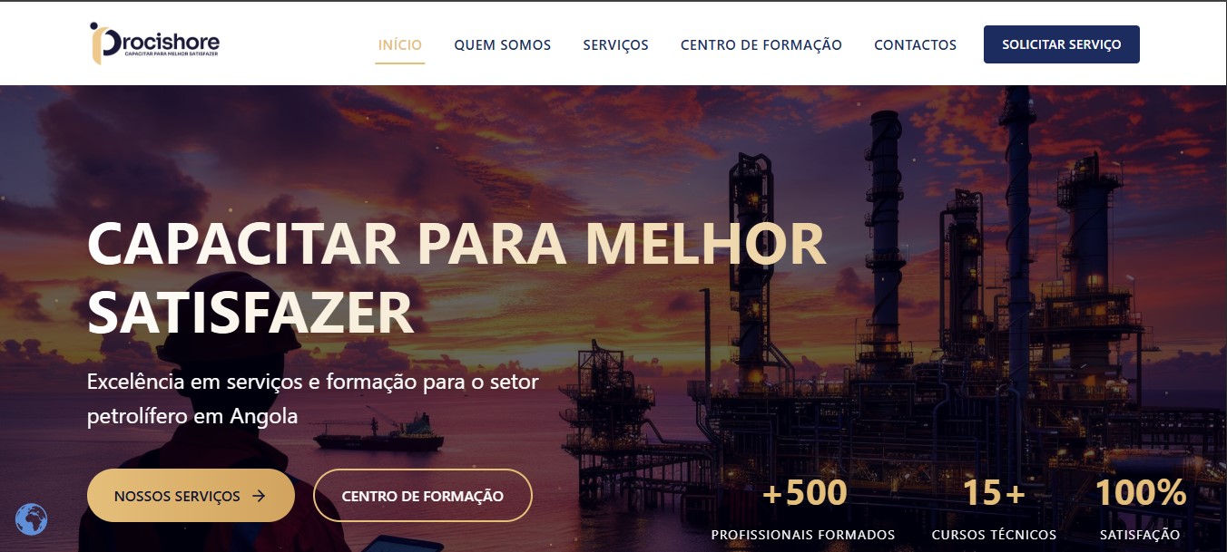 Projeto 1